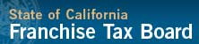 State of California Franchise Tax Board (FTB) Forms & Publications